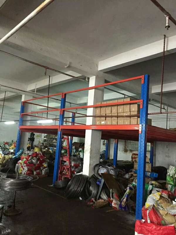 閣樓貨架（jià）