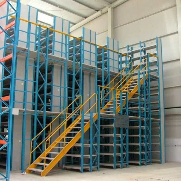 閣（gé）樓貨（huò）架