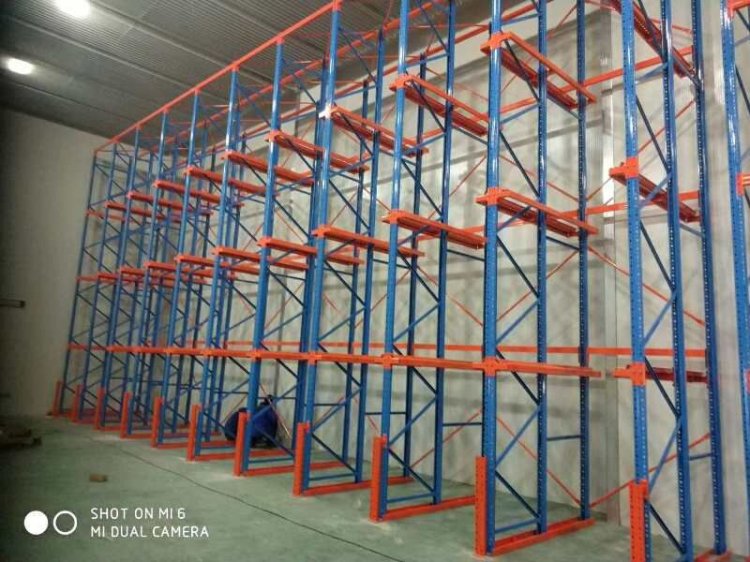 重型貨架（jià）