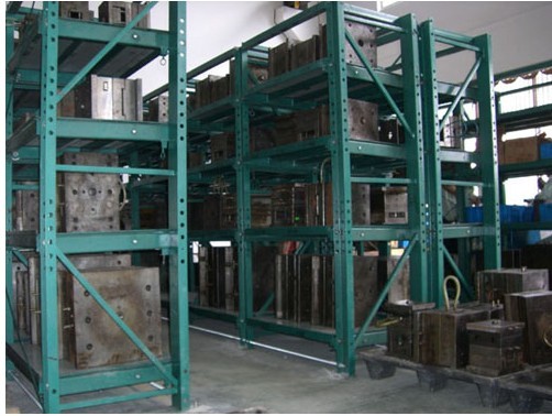 模具（jù）架（jià）