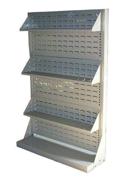 物料（liào）整理（lǐ）架