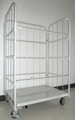 物流（liú）台車