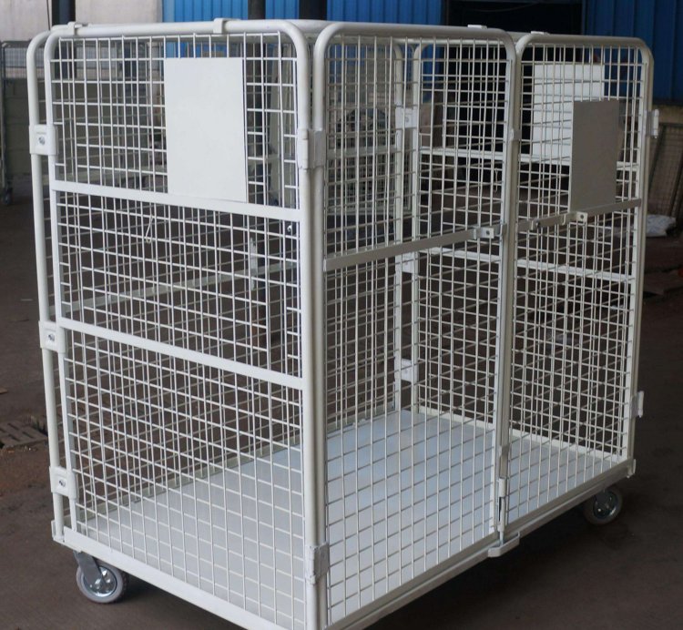 物流台車（chē）