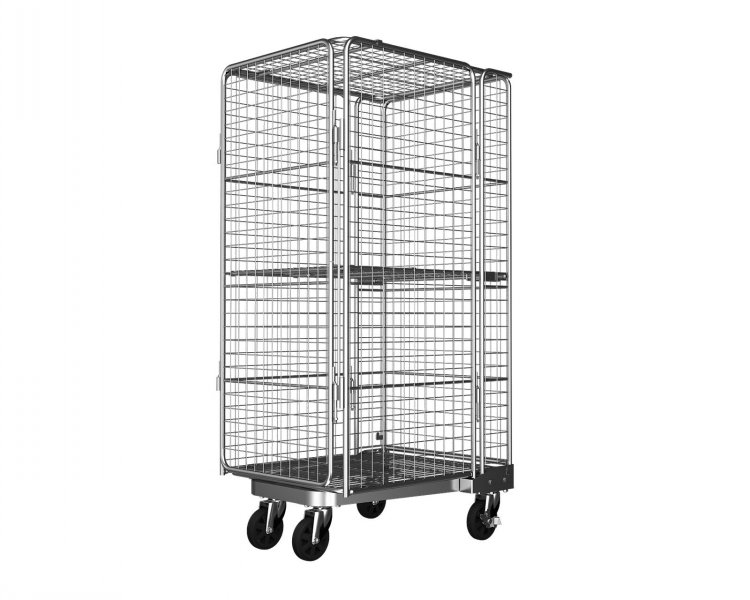 物流台車（chē）