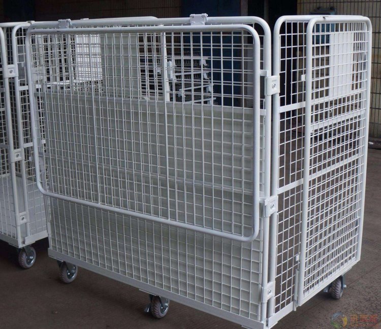 物（wù）流（liú）台車