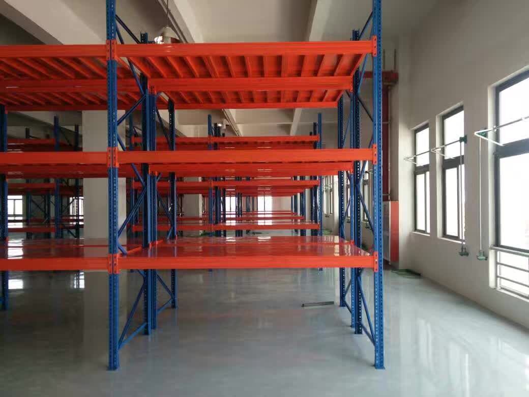 重型貨架（jià）