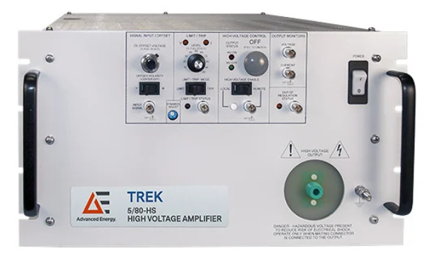 Trek 5/80-HS係列