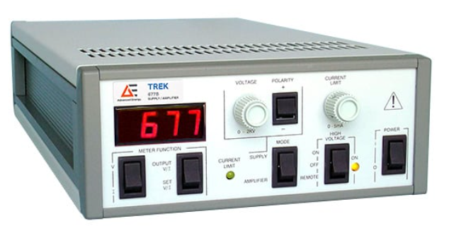 Trek 677B係列（liè）