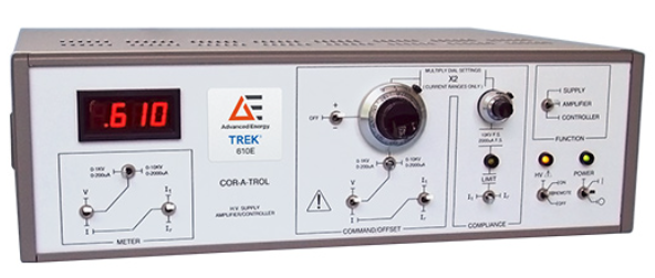 Trek 610E係列