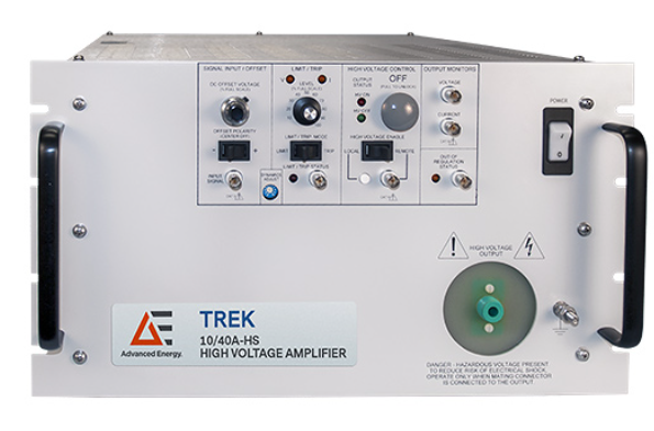 Trek 10/40A-HS係列