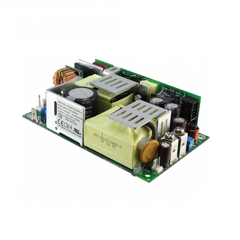 251 - 500 W 內（nèi）置型電源