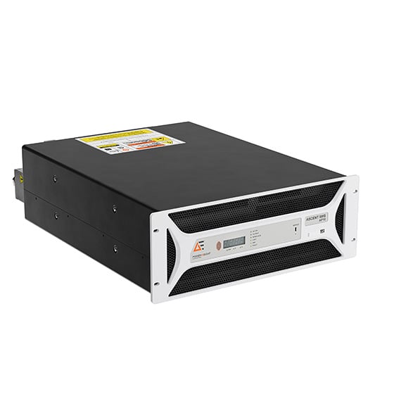 Ascent AP脈衝直流電源係統