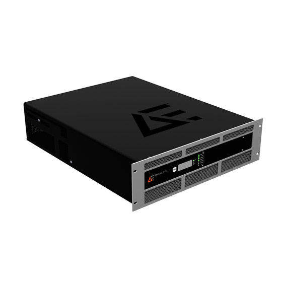 Pinnacle III脈衝直流電源係統（tǒng）