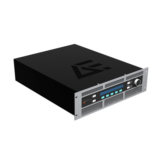 Pinnacle III+脈衝和直流電（diàn）源係統