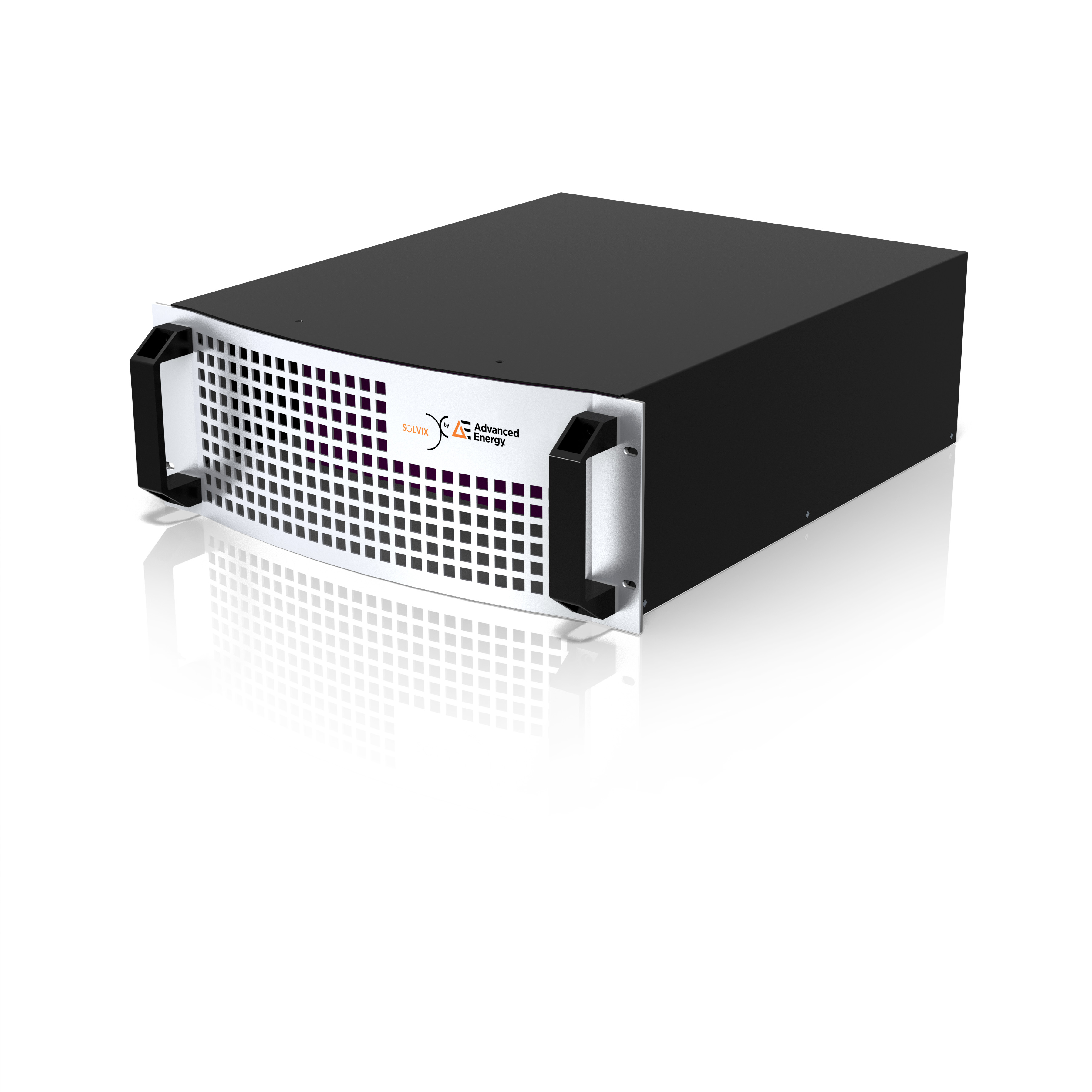Solvix®脈衝和直（zhí）流電源係統