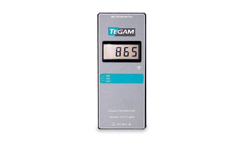 Tegam865，Tegam866係列