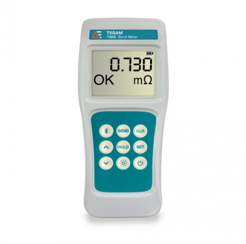 Tegam 730A係列
