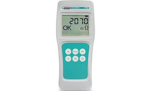 Tegam 710A係列