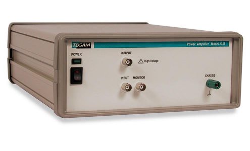 Tegam 2438係列