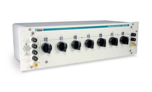 Tegam DT72B係列