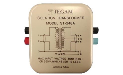 Tegam ST248A係列（liè）