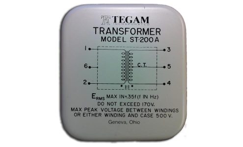 Tegam ST200A係列