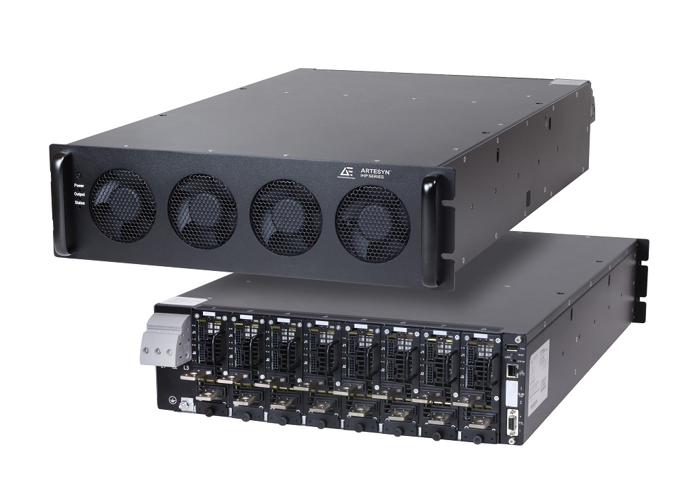 Artesyn iHP 係列