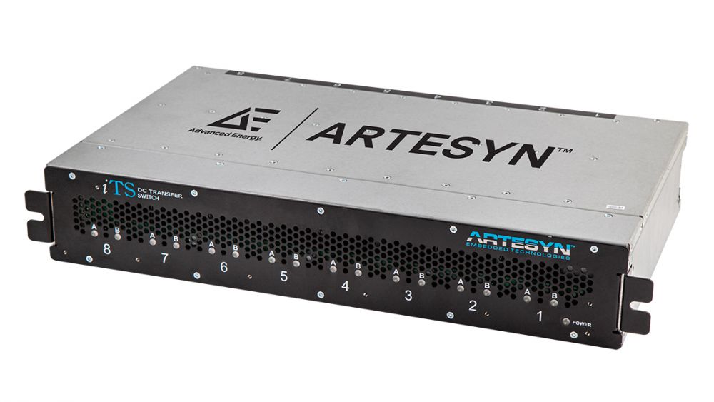 Artesyn ITS係列