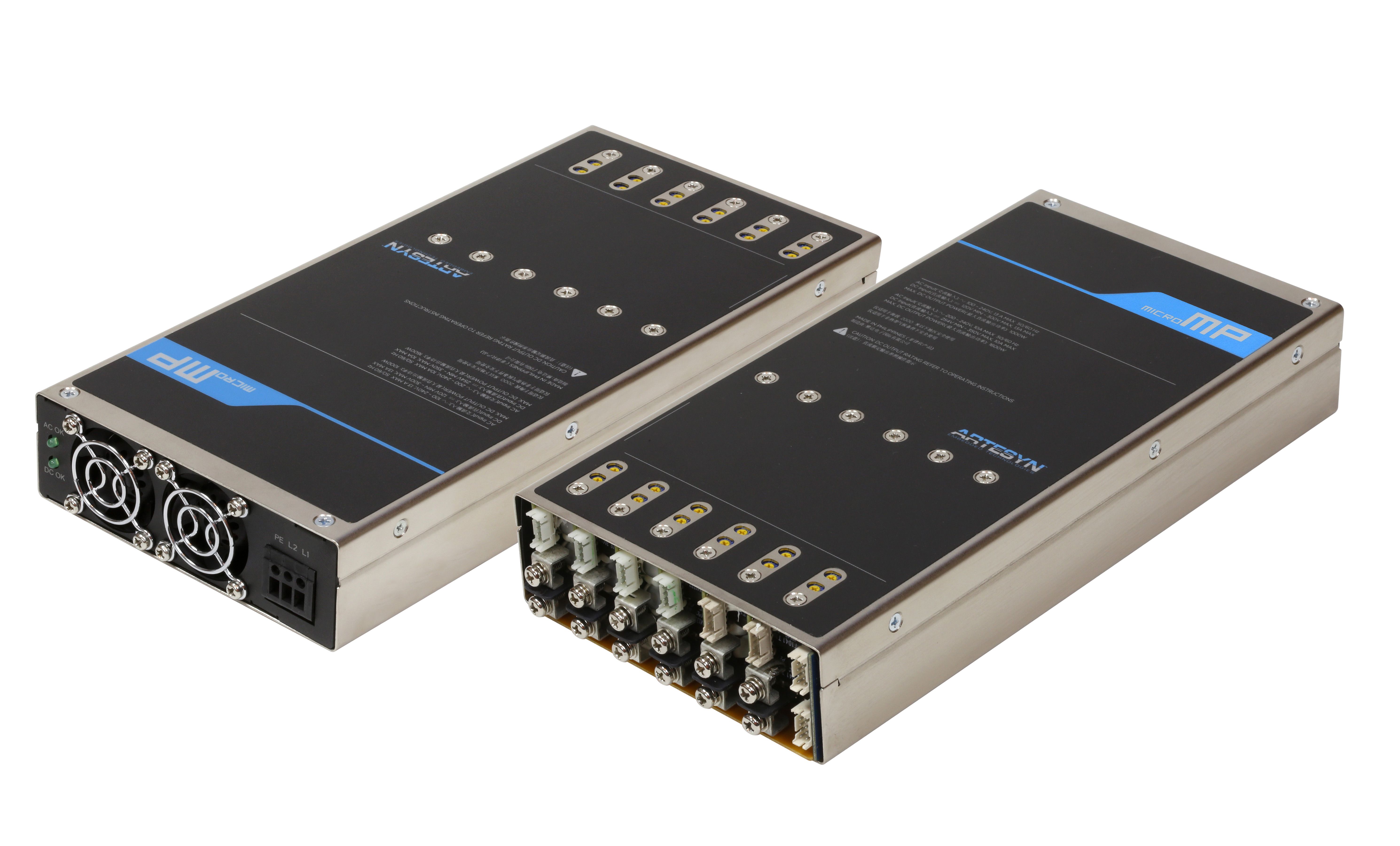 Artesyn uMP係列