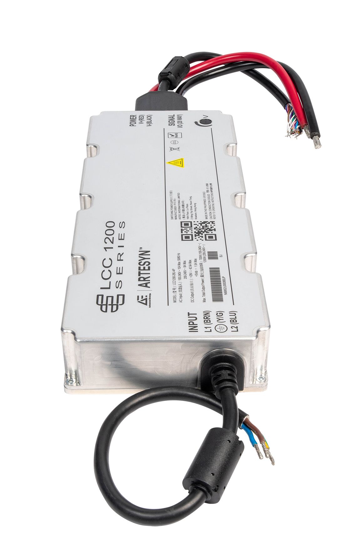 LCC1200 係列