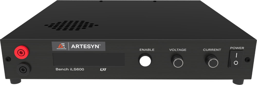 iLS600，iLS600-R係列