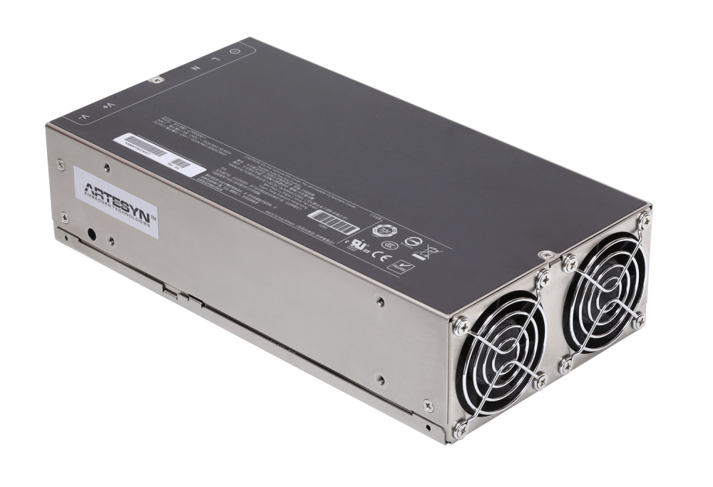 LCM1000係列（liè）
