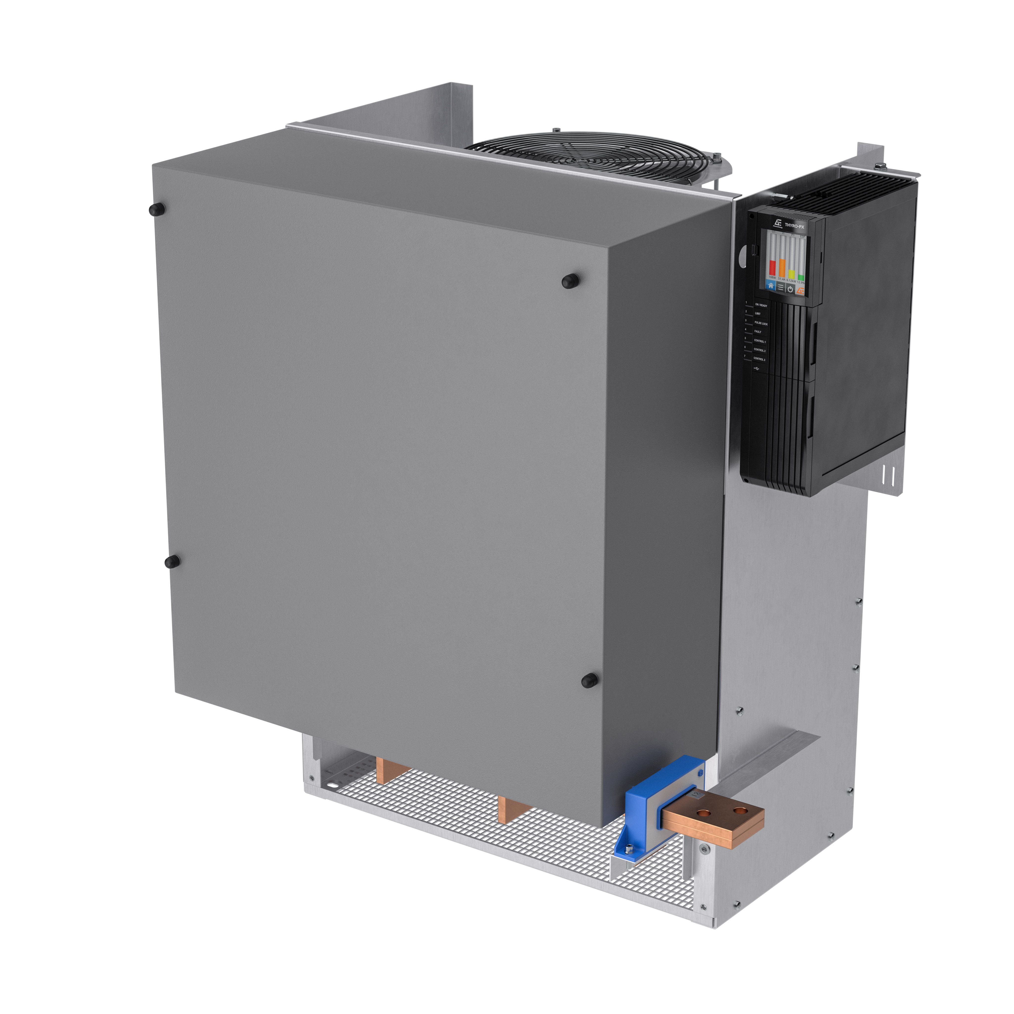 Thyro-PX直流電源控製器