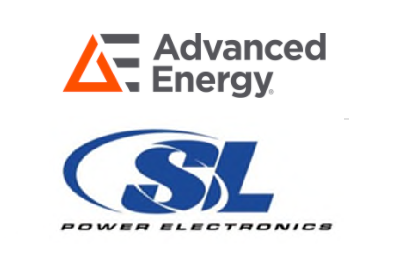 SL Power品牌（pái）介紹-Advanced Energy