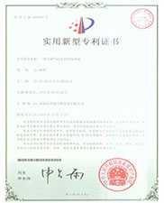 一種可調節溫度（dù）的淨化鞋底實用新型專利