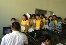 熱烈祝賀（hè）興業卓輝在聯想招標中順利中標