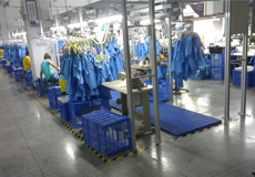 2015年中國電子信息（xī）博覽會實況