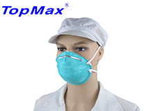 口罩的前世今（jīn）生