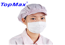 一次性口罩（zhào）的正確使用方法！