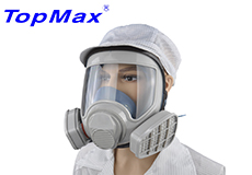 防毒麵具的（de）作用有哪些？