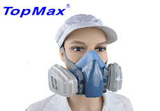 防毒麵具在特定行業的重要性