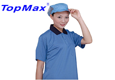 潔淨（jìng）廠服的三種類型