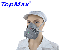 防毒麵罩執行標準要求