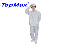 使用潔淨無塵服不可不（bú）知的五個常（cháng）識