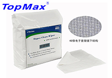 筆記本屏幕清潔布是無（wú）塵布嗎