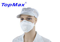 防塵口（kǒu）罩的質量標準