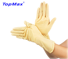 乳膠手套有什麽優缺點呢？