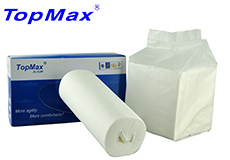 廚房用紙（zhǐ）的好幫手