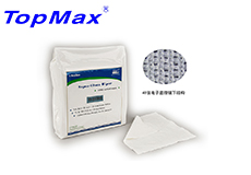 專業無塵布廠家告訴您無（wú）塵抹布（bù）用（yòng）在哪些地方？