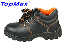 一起追（zhuī）過的防護（hù）安全鞋設計技術